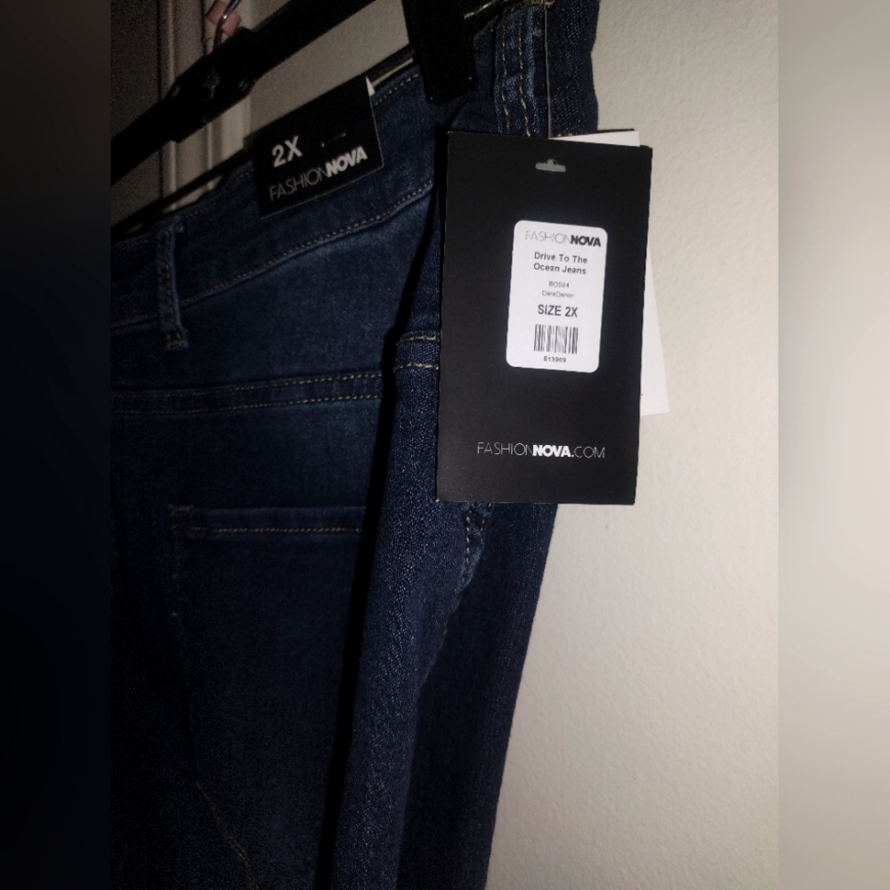 Fashion Nova Jeggings